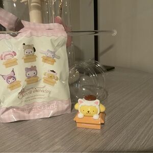 Sanrio Characters Niko Cat Adopt Me Series